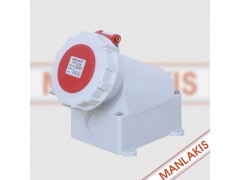 �������I����TYP��1210 5P/32A 400V����