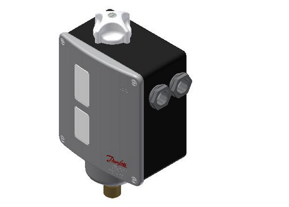 丹佛斯RT通用壓力開關