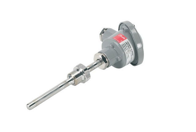 丹佛斯MBT5252溫度傳感器