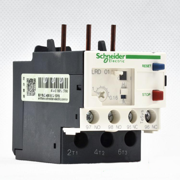 ���^�d�^��� LRD01C   0.1-0.16A-1