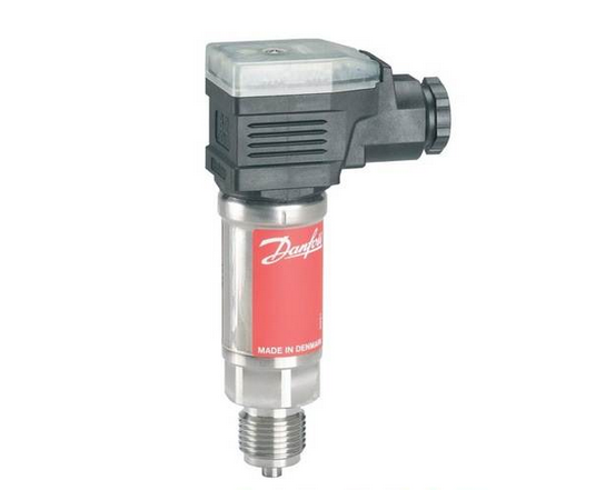 丹佛斯MBS 33M壓力變送器