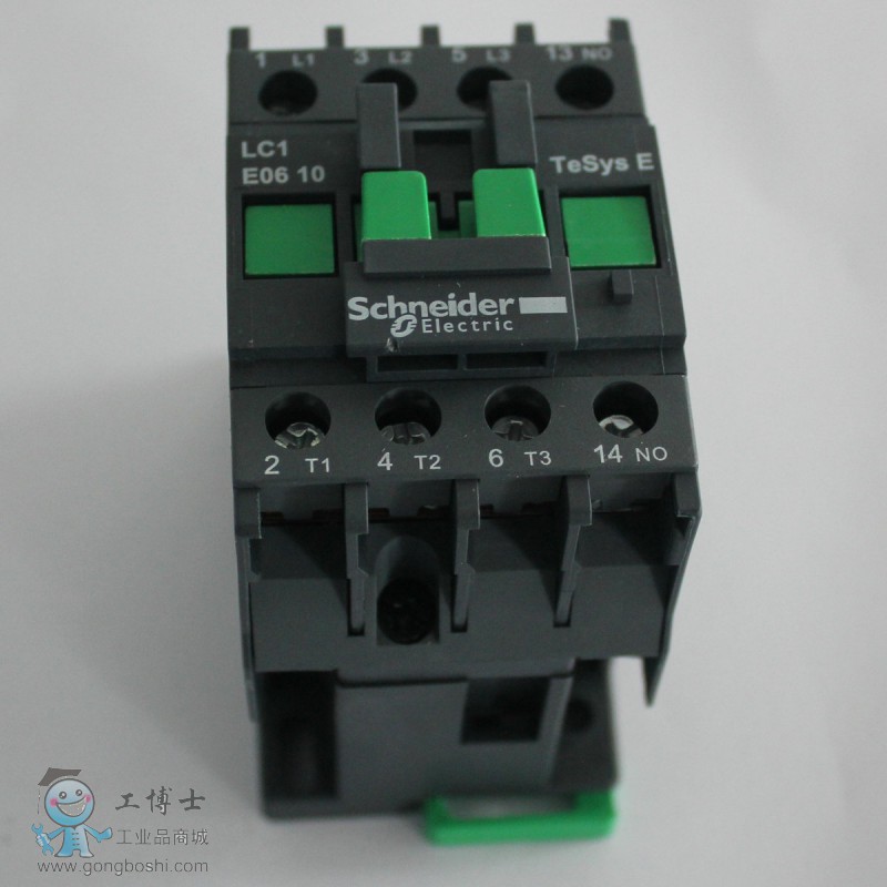 LC1E0610M5N���D