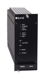 FM802主控單元模塊