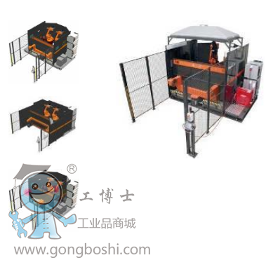 ABB IRB 1600-6/1.2 �C����