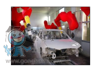 ABB IRB 1600-6/1.2 �C����