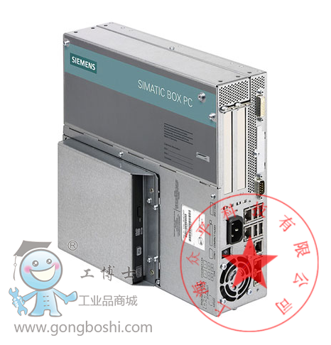 西門子工控機627C