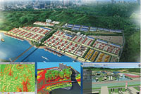 環(huán)評(píng)技術(shù)國(guó)內(nèi)領(lǐng)先