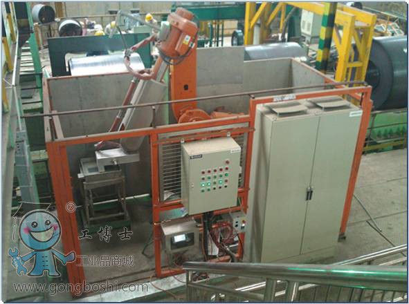 鋼卷噴印機(jī)