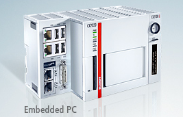 Beckhoff Ƕ��ʽ������