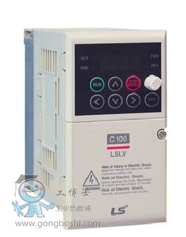 LS產電變頻器LSLV0037C100-4AN 66310005W0