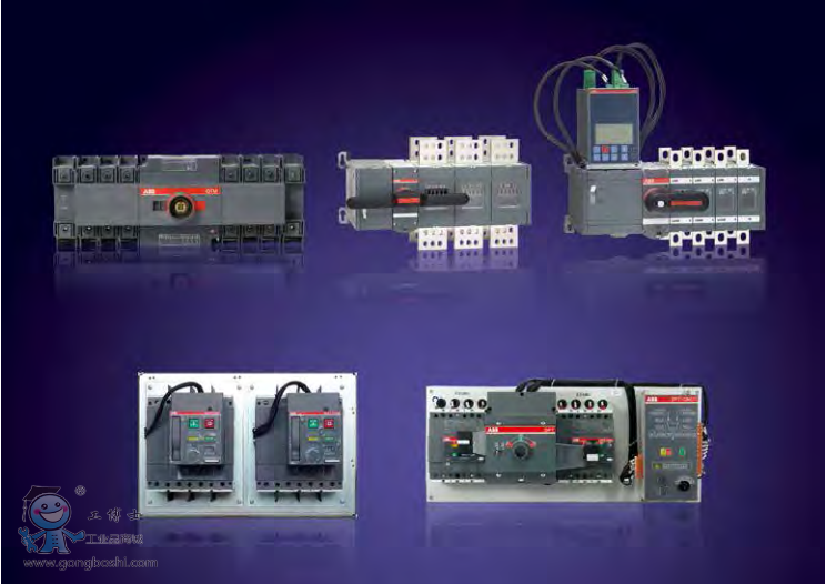 ABB�p�Դ�Ԅ��D�Q�_�PDPT250-CB011 R63 4P