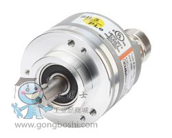 �첮�� ������ SIL3/PLe ��늾��a��, Sendix SIL 5814 FS3