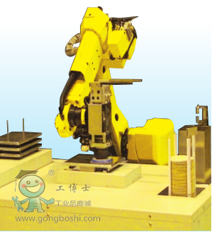 FANUC Robot M-10 i A/M-20 i A����|����ʽС�Ͱ��\�C����