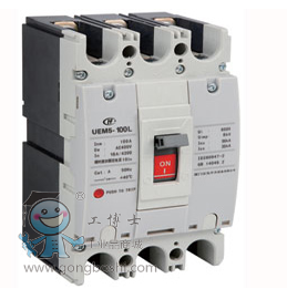 宏發UEW5系列智能型萬能式斷路器