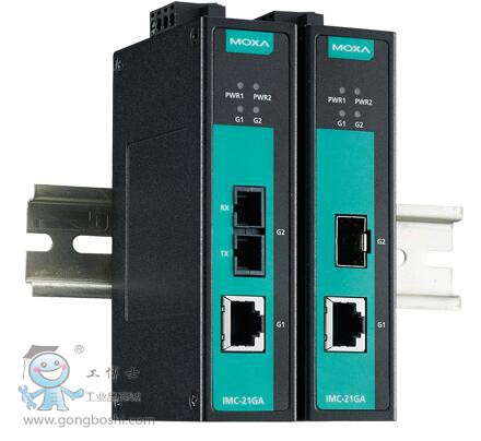 ĦɯMOXA����D�Q��IMC-21GA-LX-SC���I��ǧ��ԭ�b��Ʒ�F؛