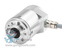 �첮�վ��a�� ������ ATEX SIL2/PLd ��늾��a��, Sendix SIL 7014 FS