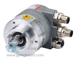 �첮�վ��a�� Standard ��늾��a��, Sendix 5858 Profibus