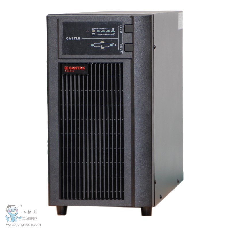 山特C6KS 長效型UPS