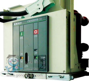 凱隆CKD2000B-12