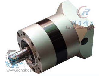 創(chuàng)日精工減速機(jī)