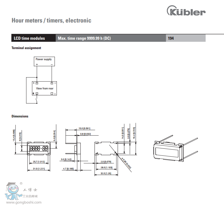 �첮��LCDӋ�rģ�K194