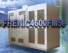 ��ʿFRENIC4600FM5e