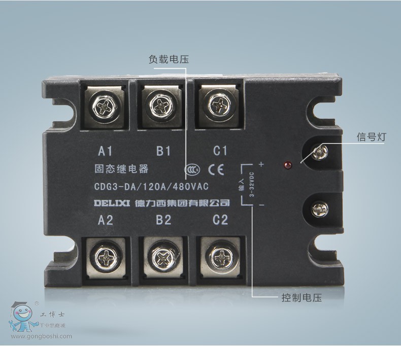 ������CDG3-DA 120A.4