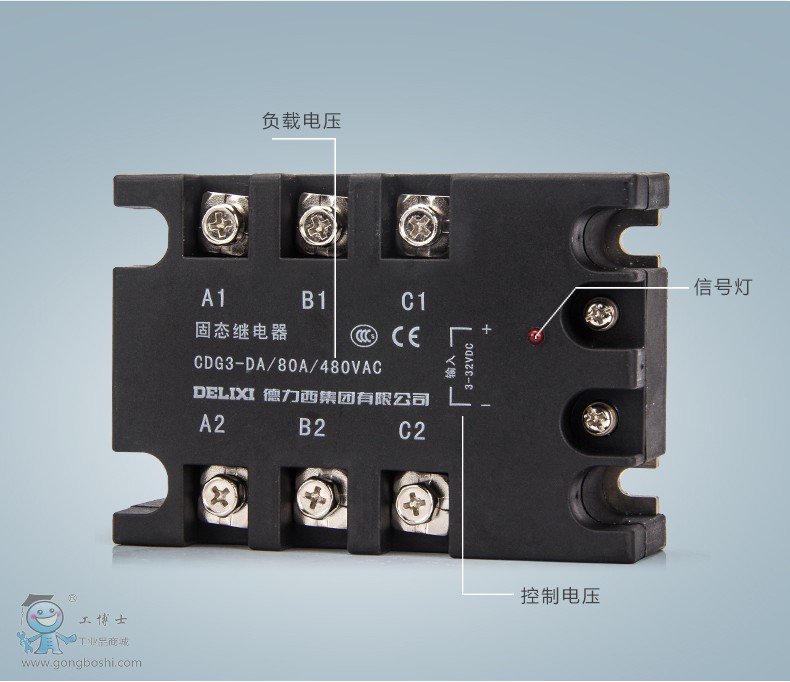 ������CDG3-DA 80A.4