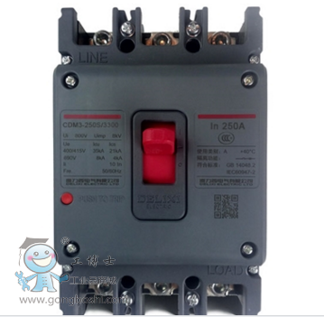 �������ܚ���·��CDM3-63S/3300