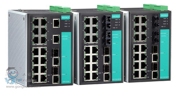 MOXAĦɯEDS-518A ϵ��