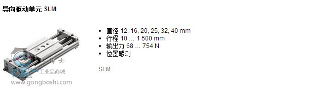 FESTO����ό����ӆ�ԪSLM