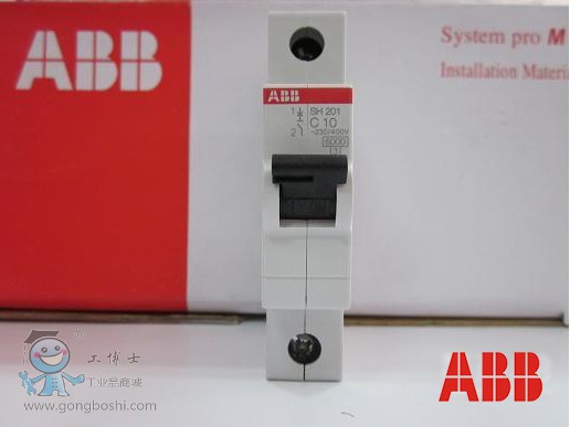 ABBԭ�b��Ʒ SH201-B50 ΢�͔�·��