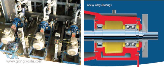 API過(guò)程泵-ERPN3