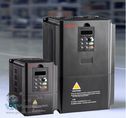 德力西變頻器