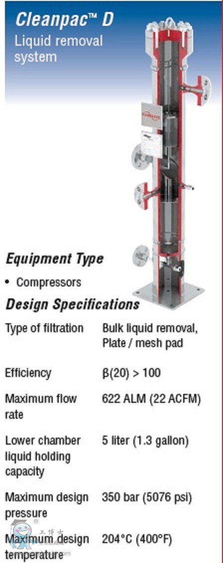 Cleanpac D ���s�C�Cе�ܷ�-������˹Flowserve-1