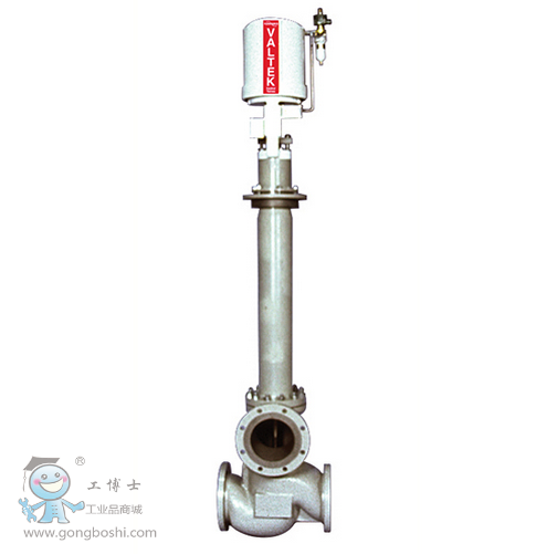 Valtek MARK ONE THREE-WAY ���r������-���y-��˹Flowserve
