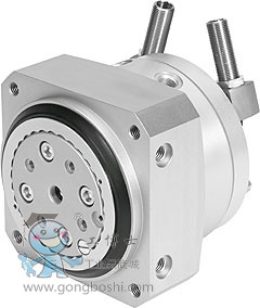 DSM_HD 葉片式擺動(dòng)氣缸