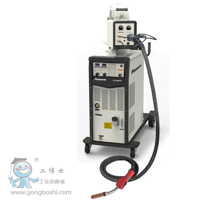 唐山松下電焊機