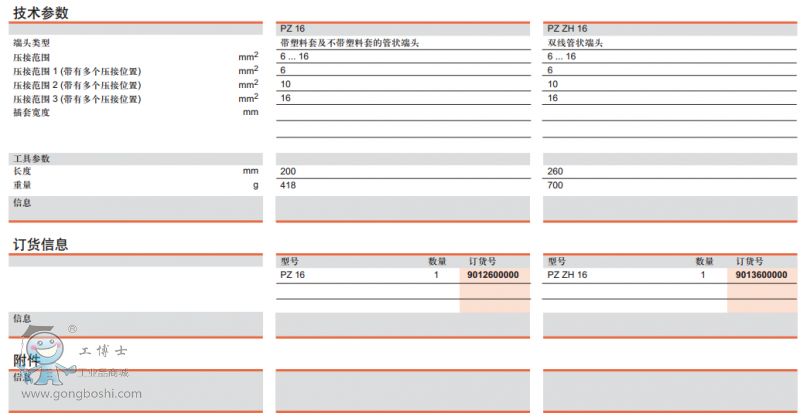 PZ 16��PZ ZH 16���g(sh��)ӆ؛��Ϣ