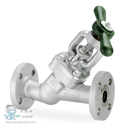 Flowserve-Edward-Y-PatternGlobeValves-Blowoff[1]