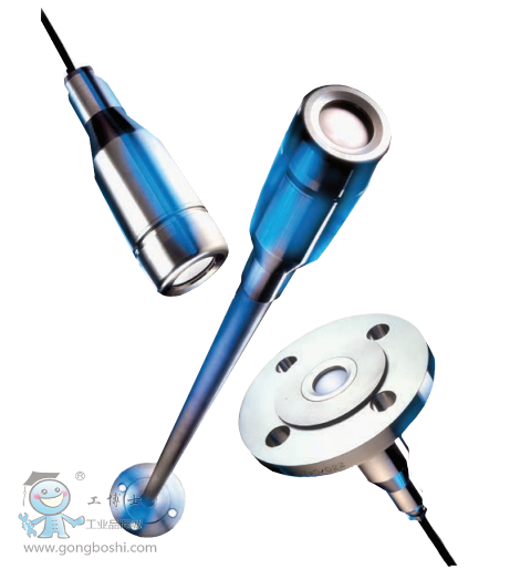 Emerson Mobrey 9700 Ͷ��ʽҺλ׃����-1