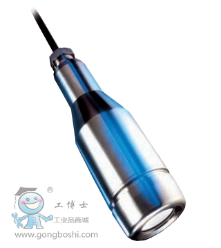 Emerson Mobrey 9710 Ͷ��ʽҺλ׃����