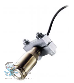 Emerson Mobrey 9720 Ͷ��ʽҺλ׃����