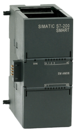 200SMART數字量模塊