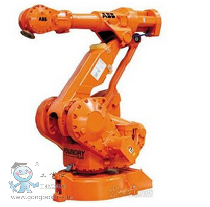 IRB1410 ABB焊接機(jī)器人