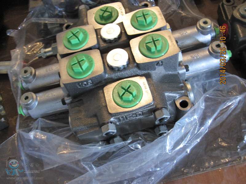 hydrocontrol��·�y