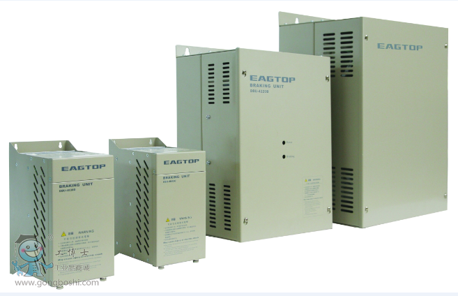 制動(dòng)單元1