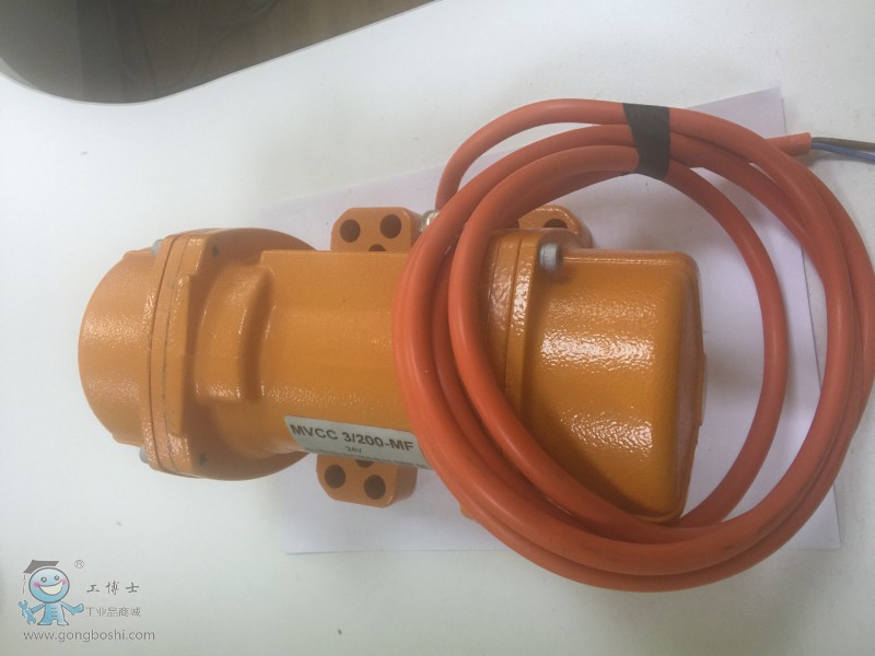 italvibras直流振動電機MVSS-200