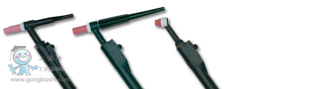 SR系列液冷式焊槍