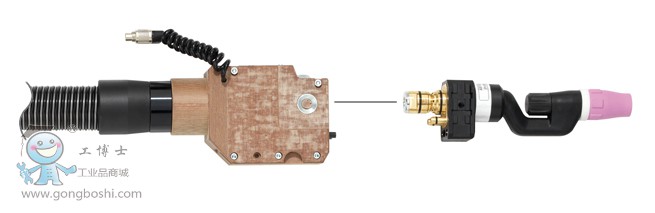 ABITIG&reg; WH 400 W ��Һ��ʽ��